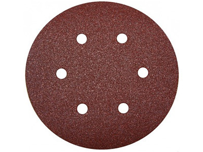 Шлифовальная бумага MAKITA P-00555