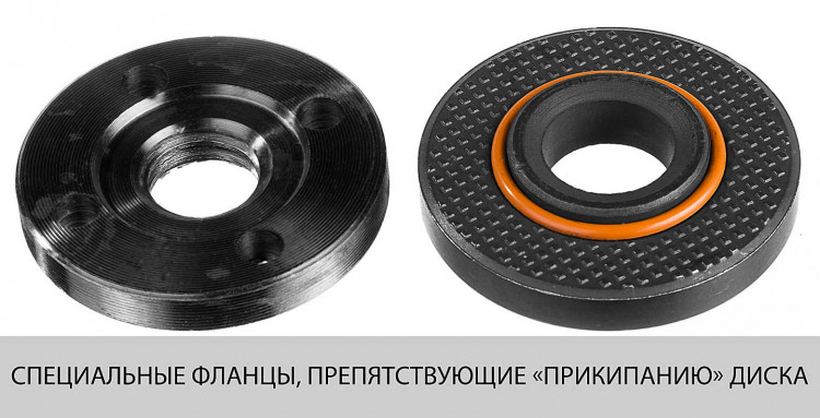 Угловая шлифмашина УШМ-115-800 М3