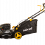 Газонокосилка бензиновая Huter GLM-460ST