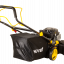 Газонокосилка бензиновая Huter GLM-460ST