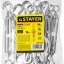 Талреп крюк-кольцо DIN 1480 STAYER 30515-08