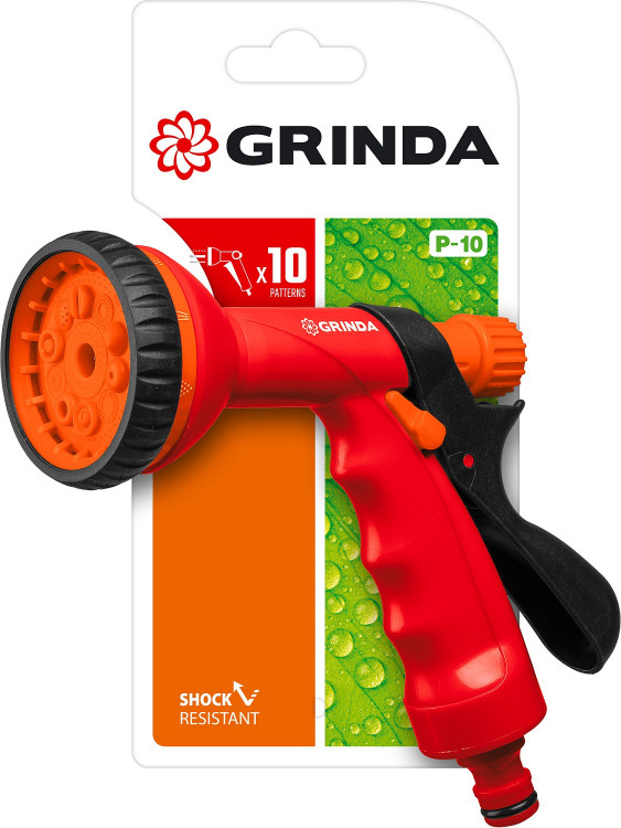Пистолет поливочный GRINDA 8-427373_z01