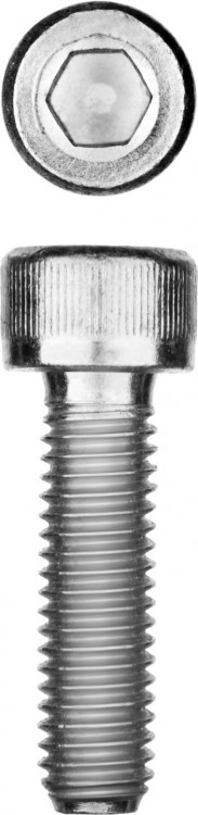 Винты ЗУБР 30318-10-025