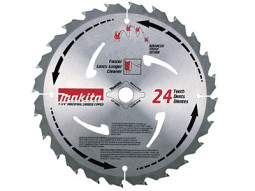 Пильный диск MAKITA MForce (A-89654)
