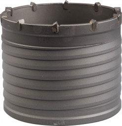 Коронка буровая без оснастки ЗУБР 29300-125
