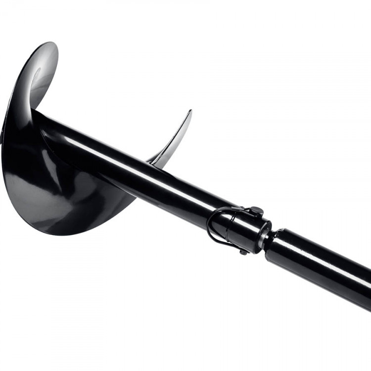 Удлинитель шнека ЗУБР 7050-100