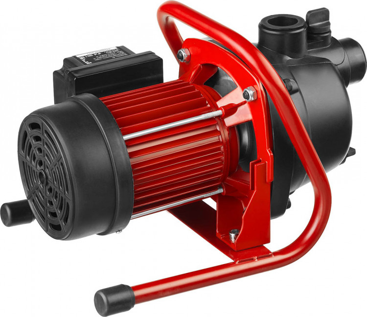 Насос М1 садовый поверхностный ЗУБР НС-М1-800