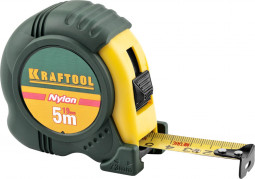 Рулетка измерительная KRAFTOOL 34122-05-19_z01