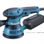 Эксцентриковая шлифмашина MAKITA BO5041