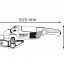 Болгарка BOSCH GWS 22-230 JH