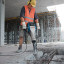Отбойный молоток BOSCH GSH 27 VC