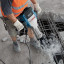 Отбойный молоток BOSCH GSH 27 VC