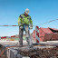 Отбойный молоток BOSCH GSH 27 VC