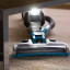 Пылесос-электровеник BLACK&DECKER CUA525BH