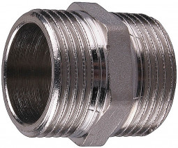 Ниппель бочонок GENERAL FITTINGS 51030-1