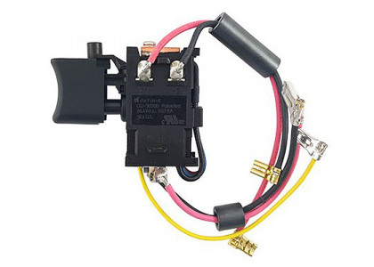Выключатель DF457D MAKITA 638862-2