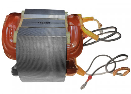Статор в сборе GA7030/9030  220V MAKITA 526193-0