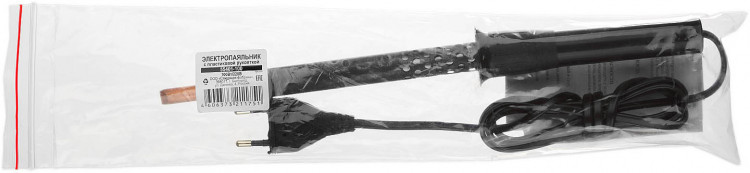 Паяльник РОССИЯ 55401-100