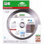 Алмазный диск DISTAR 1A1R 250 Bestseller Ceramic granite