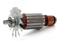 Якорь в сборе LC1230 MAKITA 510283-9
