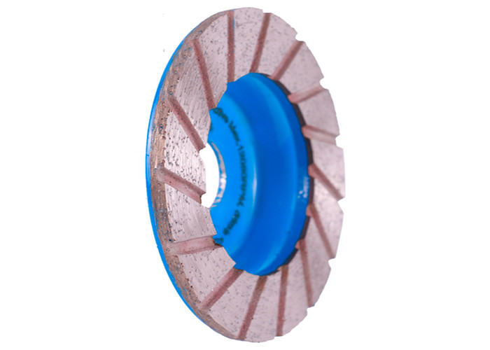 Алмазная фреза DISTAR DGM-S 100/22,23-15 №00 Extra-Active