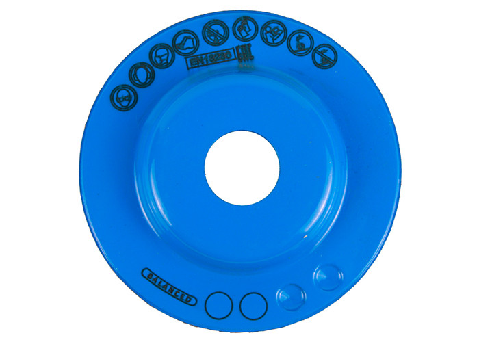 Алмазная фреза DISTAR DGM-S 100/22,23-15 №00 Extra-Active