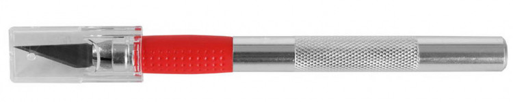 Нож перовой ЗУБР 09317