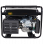 Портативный бензогенератор HUTER DY9500LX-3