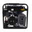 Портативный бензогенератор HUTER DY9500LX-3
