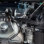 Портативный бензогенератор HUTER DY9500LX-3