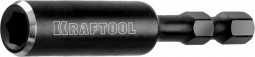 Адаптер для бит KRAFTOOL 26801-60