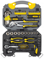 Набор инструментов STAYER 27710-H56