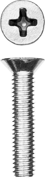 Винты ЗУБР 303116-04-020