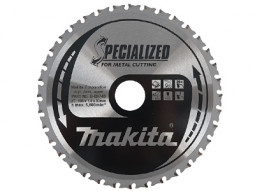 Пильный диск MAKITA Specialized (B-09743)