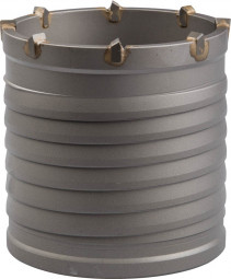 Коронка буровая без оснастки ЗУБР 29300-100