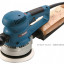 Эксцентриковая шлифмашина MAKITA BO6030