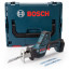 Аккумуляторная ножовка BOSCH GSA 18 V-LI C Аккумуляторная ножовка BOSCH GSA 18 V-LI C
