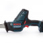 Аккумуляторная ножовка BOSCH GSA 18 V-LI C Аккумуляторная ножовка BOSCH GSA 18 V-LI C