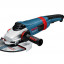 Болгарка BOSCH GWS 22-230 LVI