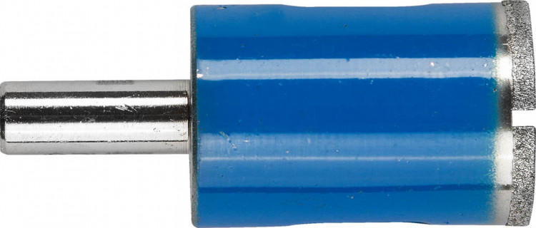 Алмазное трубчатое сверло ЗУБР 29860-22