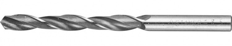 Сверло STAYER 29602-117-8.5