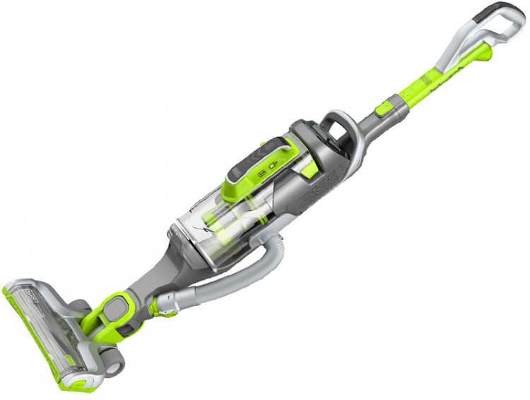 Пылесос-электровеник BLACK&DECKER CUA525BHA