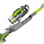Пылесос-электровеник BLACK&DECKER CUA525BHA
