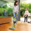 Пылесос-электровеник BLACK&DECKER CUA525BHA