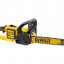 Аккумуляторная цепная пила DeWALT DCM575N