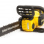 Аккумуляторная цепная пила DeWALT DCM575N
