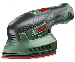 Аккумуляторная мультишлифмашина BOSCH EasySander 12