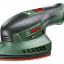 Аккумуляторная мультишлифмашина BOSCH EasySander 12