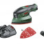 Аккумуляторная мультишлифмашина BOSCH EasySander 12