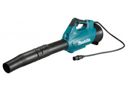 Аккумуляторная воздуходувка MAKITA UB001CZ